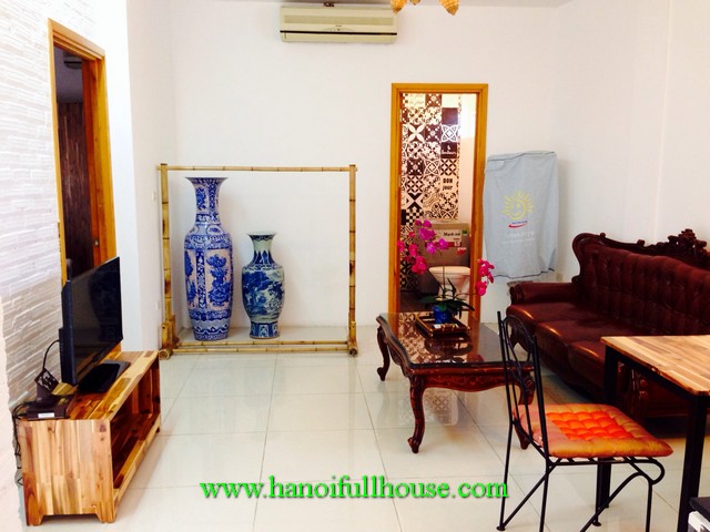 Cho thuê căn hộ chung cư tại HOàn Kiếm,  Hà Nội 0983739032