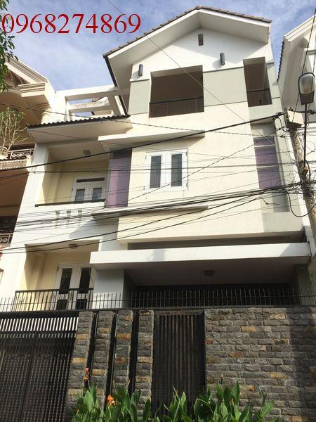 Cần cho thuê nhà villa - Biệt thự phường Thảo Điền Quận 2 giá 39 triệu/tháng