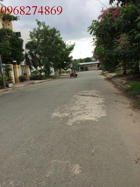 Nhà mặt tiền cho thuê Phường An Phú - An Khánh, Quận 2 giá 25 triệu/tháng
