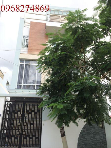 Cho thuê villa biệt thự MT An Phú - An Khánh quận 2 giá 30 triệu/tháng