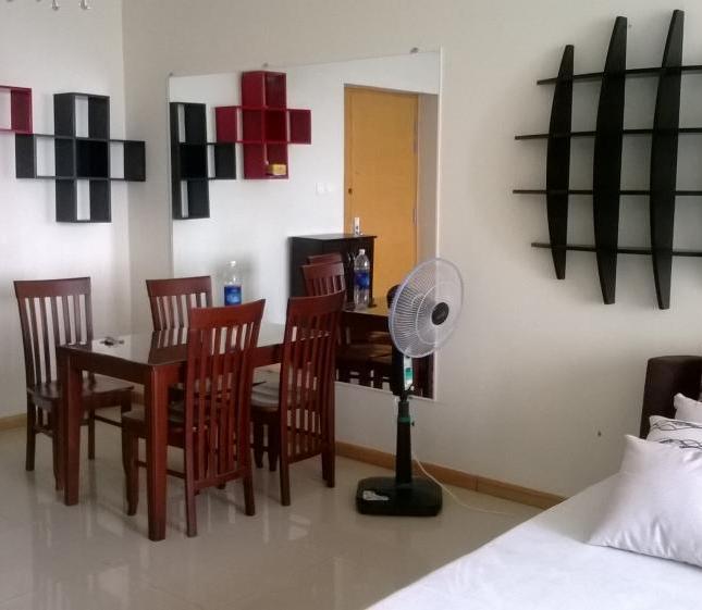 Cho thuê căn hộ cao cấp giá rẻ tại Saigon Pearl, quận Bình Thạnh