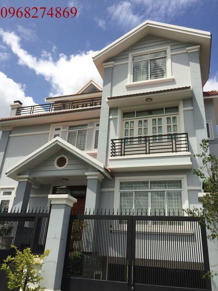 Cho thuê villa - Biệt thự Phường Thảo Điền, Quận 2, giá 45 triệu/tháng