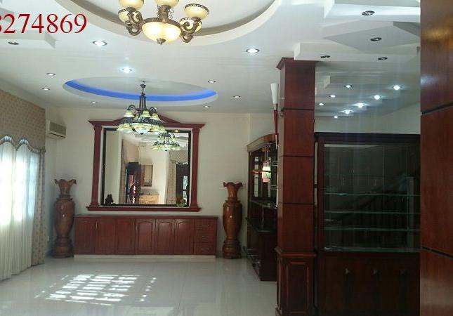 Cho thuê villa - Biệt thự đường Nguyễn Văn Hưởng Quận 2 giá 32.76 triệu/tháng