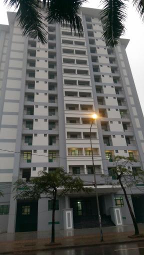 Bán căn hộ chung cư tại đường Lê Đức Thọ, Cầu Giấy, Hà Nội diện tích 69m2