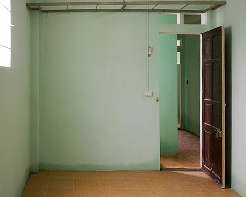 Cho thuê nhà nguyên căn Mễ Trì Hạ, 2 tầng x 40m2, có 2PN, giá: 4 triệu/tháng