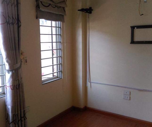 Cho thuê nhà nguyên căn Mễ Trì Hạ, 2 tầng x 40m2, có 2PN, giá: 4 triệu/tháng