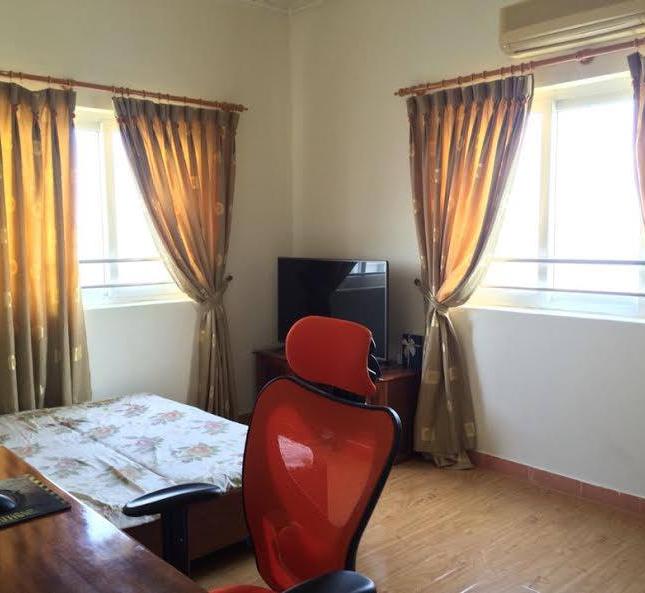 Cho thuê căn hộ chung cư Vimeco Phạm Hùng, 2 phòng ngủ đủ đồ, 0987888542