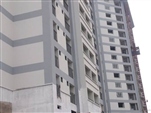 Căn hộ chung cư tại dự án chung cư Tây Nam ĐH Thương Mại, Cầu Giấy, Hà Nội diện tích 56m2 giá 370 triệu