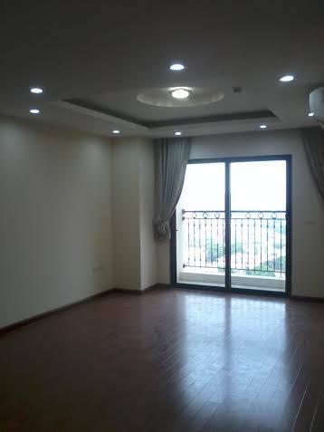 Cho thuê căn hộ chung cư Tây Hà Tower Lê Văn Lương, 3 ngủ, cơ bản. LH 0987888542