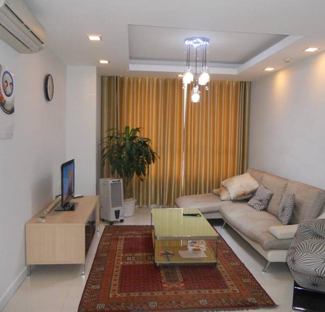 Cho thuê căn hộ tại chung cư Xuân Thủy- Cầu Giấy, giá tốt nhất thị trường. LH 0987888542