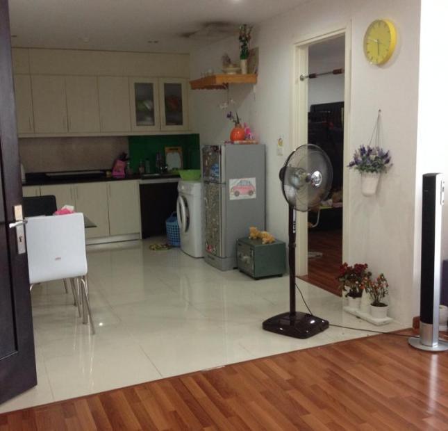 Cho thuê căn hộ chung cư 229 Tây Sơn, giá rẻ, 0987888542