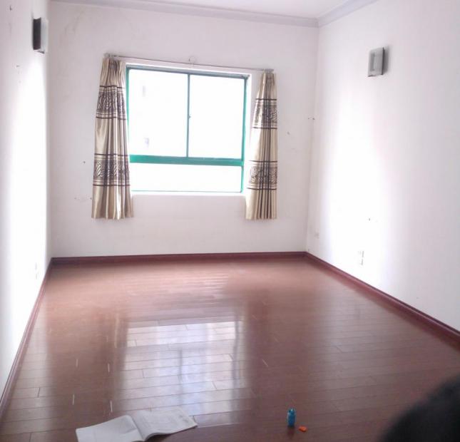 Thuê nhà chung cư Trung Hòa Nhân Chính 120m2, 2 phòng ngủ đồ cơ bản giá chỉ 10 triệu/tháng