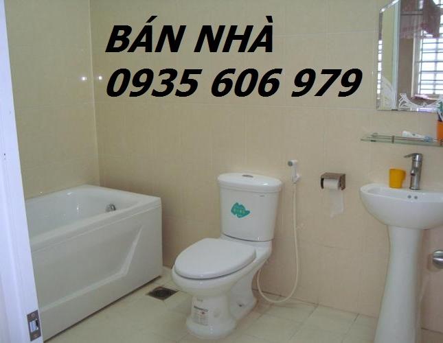 Chính chủ, bán nhà Long Thạnh Mỹ 650tr (sổ riêng + nhà mới)