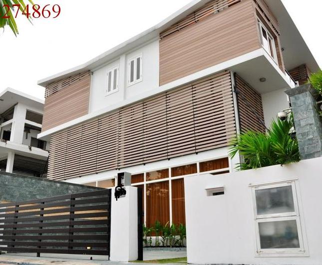 Cần tìm chủ thuê mới cho villa - biệt thự phường tHảo Điền quận 2