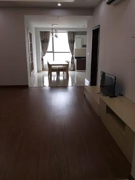 Sở hữu căn hộ Hapulico Complex 3 phòng ngủ tiện nghi cao cấp với giá chỉ 16 triệu/tháng