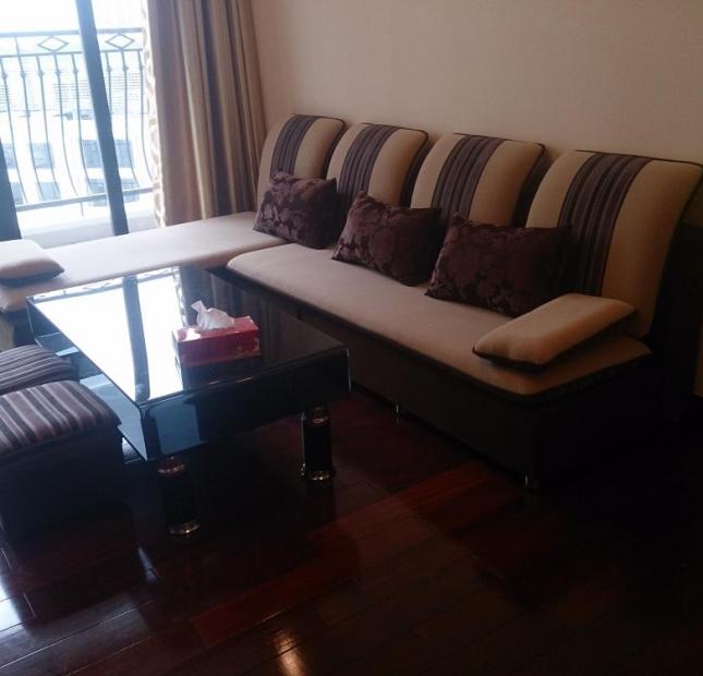 Hưởng thụ cuộc sống tại căn hộ cao cấp nhất Royal City 72A Nguyễn Trãi với giá chỉ 19.66 triệu/tháng