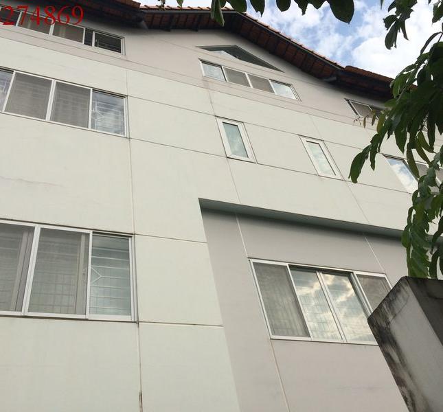 Cho thuê villa - biệt thự làm văn phòng Phường An Phú, Quận 2 