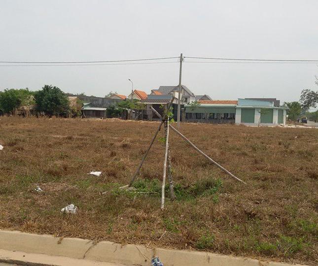 Bán đất VSIP 2 mở rộng lô E33, đường DB4, thành phố mới Bình Dương