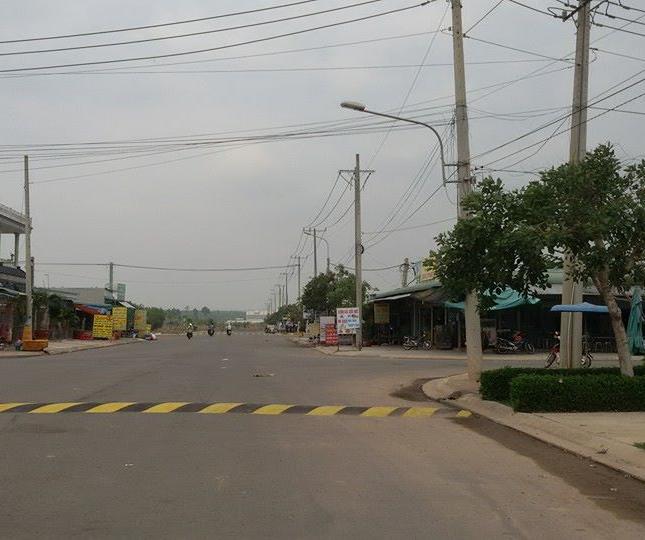 Bán đất VSIP 2 mở rộng lô E33, đường DB4, thành phố mới Bình Dương