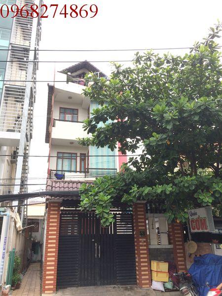 Cho thuê nhà 53 đường Quốc Hương, Phường Thảo Điền, Quận 2