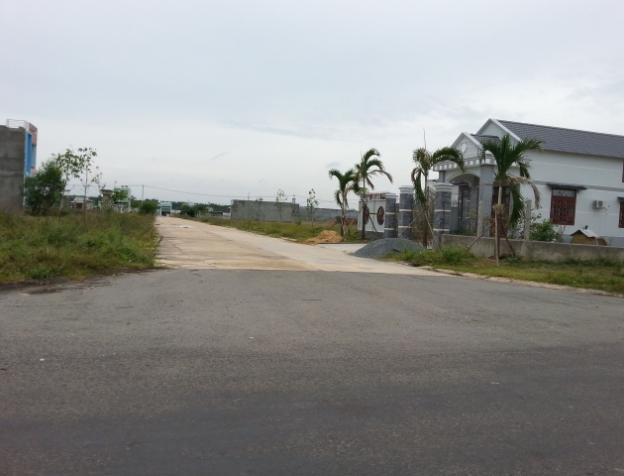 Lô đất 450m2 ngay khu dân cư Vĩnh Tân, Tân Uyên, trong KCN VSIP 2 Bình Dương