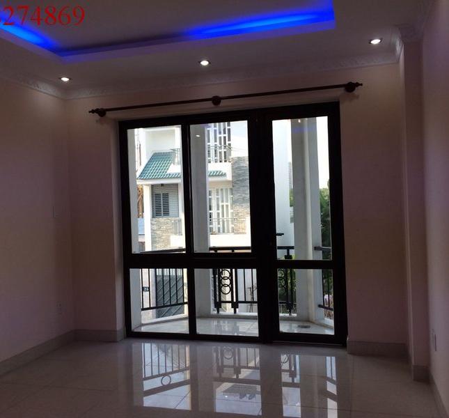 Cho thuê biệt thự - Villa mới xây khu 215 Nguyễn Văn Hưởng Phường Thảo Điền Quận 2