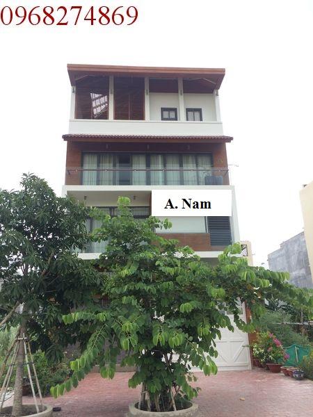 Cho thuê nhà đường số 4 phường An Phú An Khánh, Quận 2