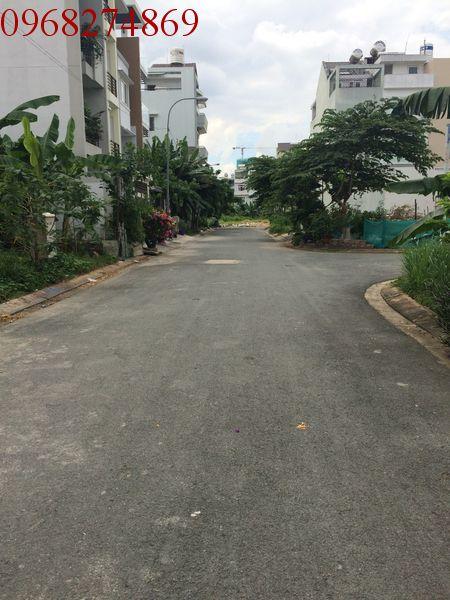 Nhà cho thuê đường 5 Phường An Phú An Khánh, Quận 2