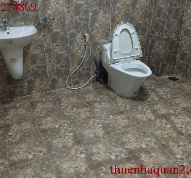 Chủ nhà cho thuê nhà số 15 Đỗ Quang, phường Thảo Điền, Quận 2, Giá 14 triệu/th