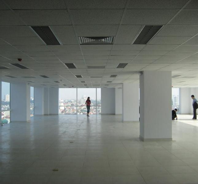 Cho thuê văn phòng phố Ngọc Khánh, dt 40m2, 60m2, 100m2, 200m2 giá 180 nghìn/m2/tháng