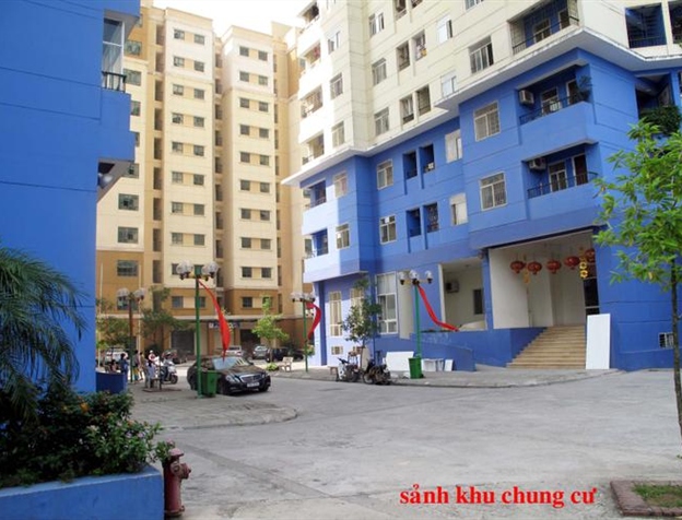 Bán căn góc 130m2 chung cư An Sinh - Mỹ Đình 1 giá siêu rẻ 21.5tr/m2 đầy đủ nội thất