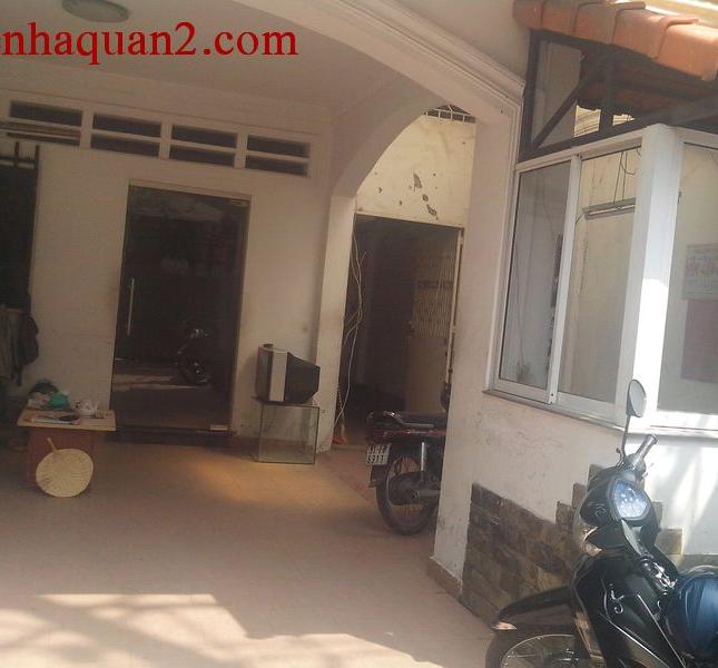 Villa - biệt thự Nguyễn Văn Hưởng cho thuê, hướng Nam