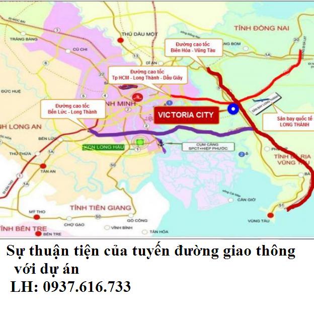 Bán đất sào, gần sân bay Long Thành, sổ đỏ trao tay, LH: 0937.616.733