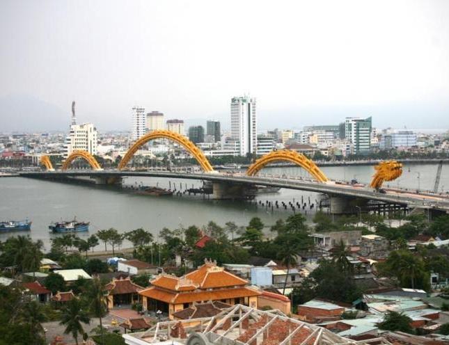 Bán căn hộ chung cư tại dự án The Monarchy, Sơn Trà, Đà Nẵng, diện tích 77m2, 2 PN - LH: 0905 961 898