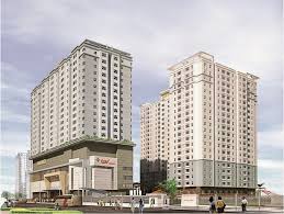 Chính chủ cần bán gấp căn hộ đường Phạm Văn Đồng 72m2, giá 1,7 tỷ 