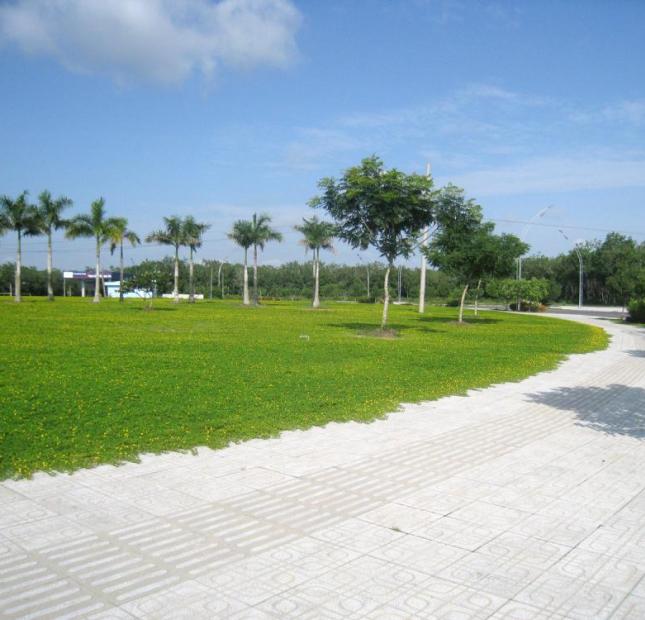 Đất nền dự án Đông Sài Gòn, Đồng Nai, vị trí tốt nhất giá từ 3.8 tr/m2, giao ngay sổ đỏ. LH: 0917188879