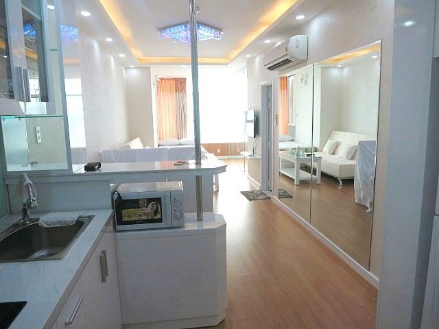Cho thuê căn hộ ở Nha Trang với view biển và giá hợp lý - LH Yên 01698088602