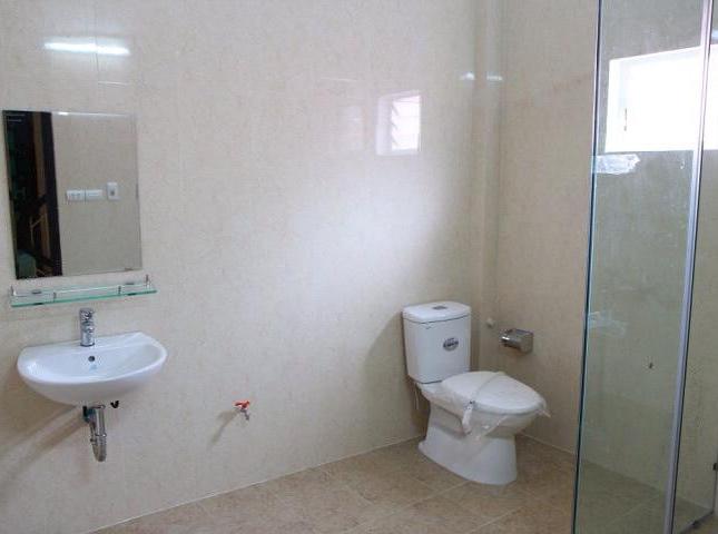 Bán nhà Thái Hà, 40m2, 4,5 tầng, ô tô đỗ, 3,8 tỷ