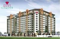 Cần bán gấp căn hộ Ruby Garden Quận Tân Bình, DT: 87 m2, 2PN