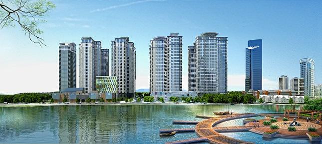 Bán căn hộ chung cư Goldmark City - 136 Hồ Tùng Mậu – Giá rẻ nhất thị trường, 0979.58.0415