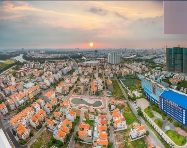 Bán suất ngoại giao căn hộ CC Florita 2.2 tỷ/68 m2 khu Him Lam Tân Hưng, Quận 7, chiết khấu TT 18%