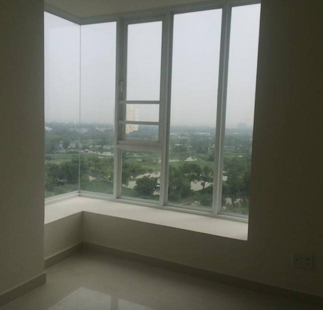 Cho thuê gấp căn hộ Terra Rosa 127m2, 3PN, giá 5tr, nhà có rèm cửa, tại Phong Phú Bình Chánh