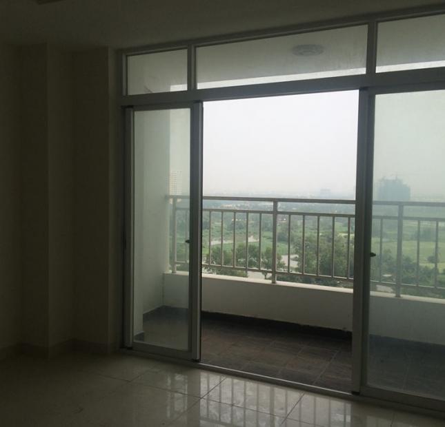 Cho thuê gấp căn hộ Terra Rosa 127m2, 3PN, giá 5tr, nhà có rèm cửa, tại Phong Phú Bình Chánh