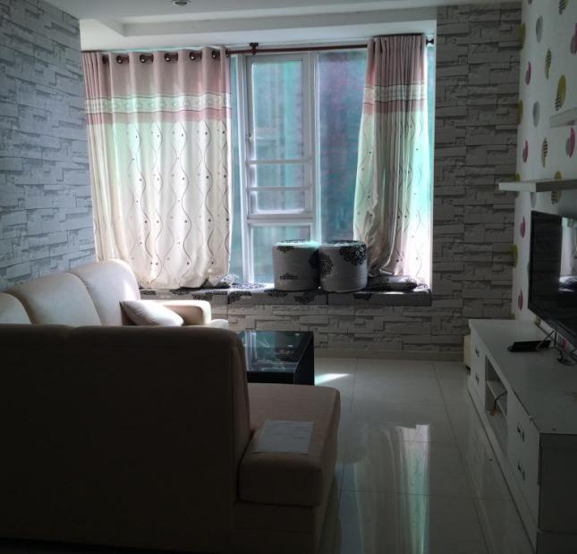 Bán căn hộ chung cư tại dự án Terra Rosa, Bình Chánh, Hồ Chí Minh, diện tích 80m2, giá 1.2 tỷ
