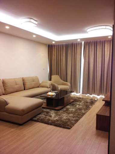 Cho thuê căn hộ cao cấp Keangnam, 3 phòng ngủ, dt 107.8m2