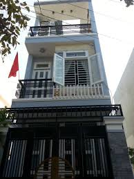 Bán nhà: Trần Khánh Dư, P. Tân Định, Quận 1. DT: 60m2, giá: 8 tỷ
