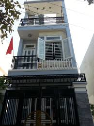 Bán nhà Trần Đình Xu, P.Cô Giang, Quận 1. DT: 63m2, giá: 9.9 tỷ