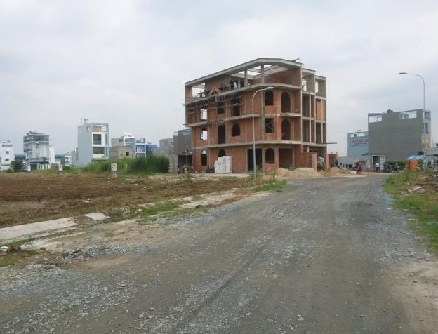Bán đất khu đô thị TP Biên Hòa, giá rẻ chỉ 235tr/nền