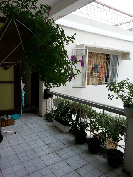 Phòng cho thuê gần CMT8, Phạm Văn Hai