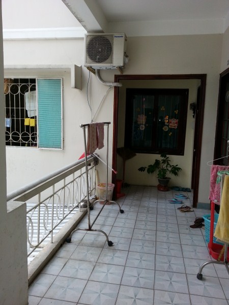 Phòng cho thuê gần CMT8, Phạm Văn Hai